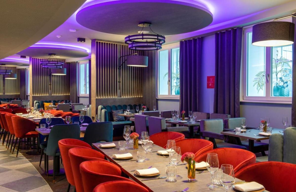 Leonardo Royal Hotel Nürnberg Bild 16