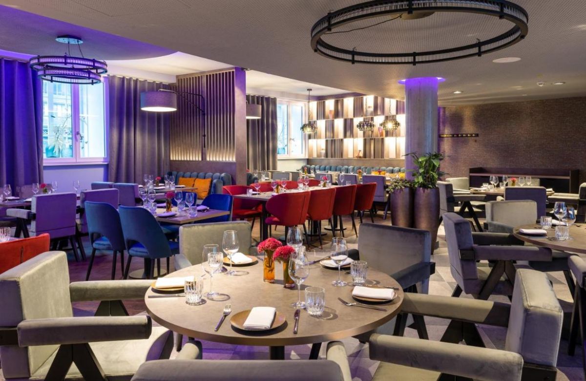 Leonardo Royal Hotel Nürnberg Bild 17