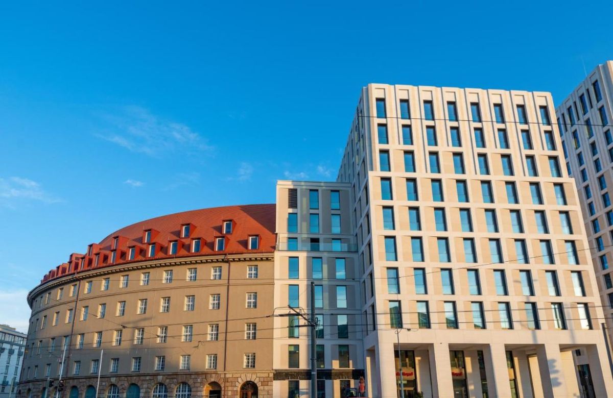 Leonardo Royal Hotel Nürnberg Bild 6