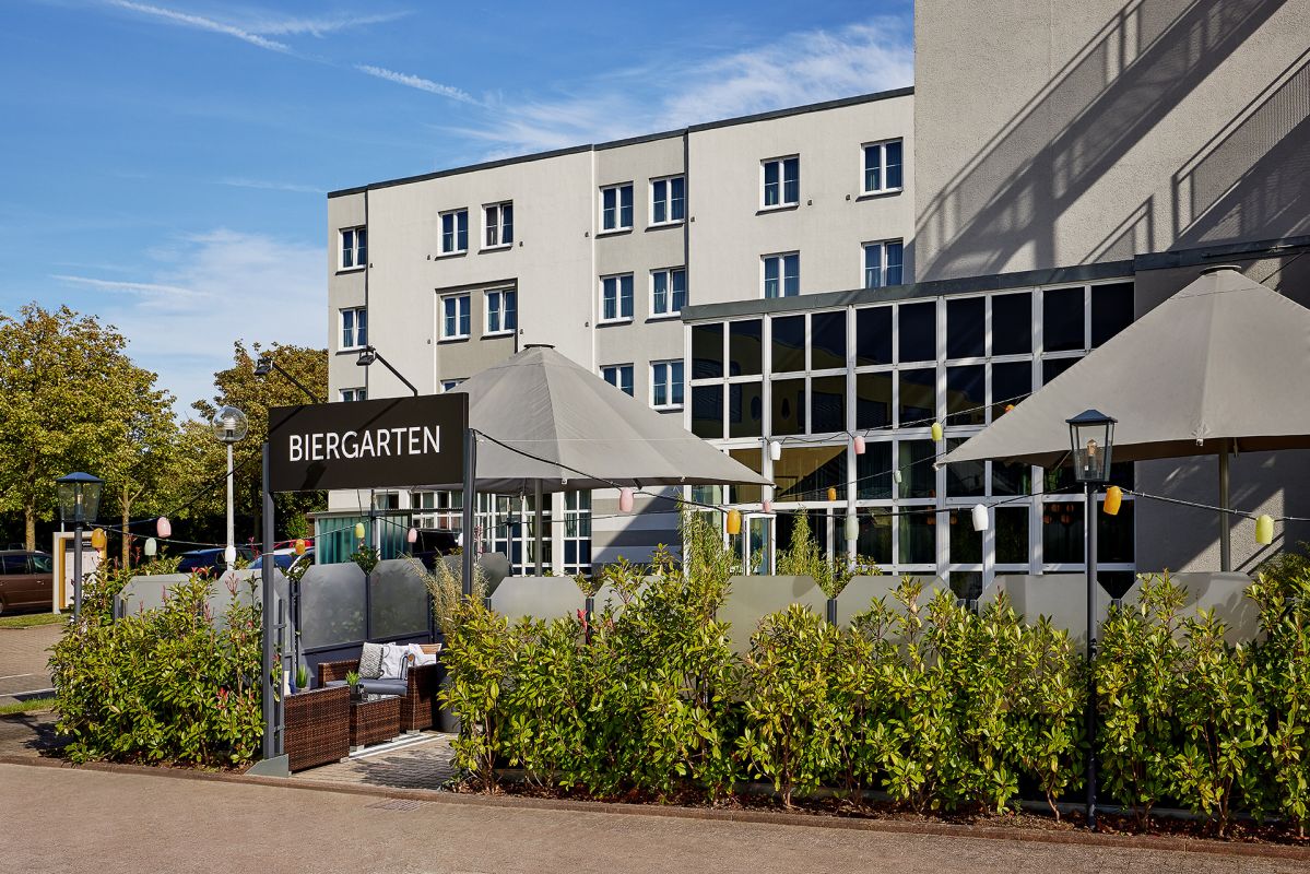 Courtyard by Marriott Dortmund Bild 16