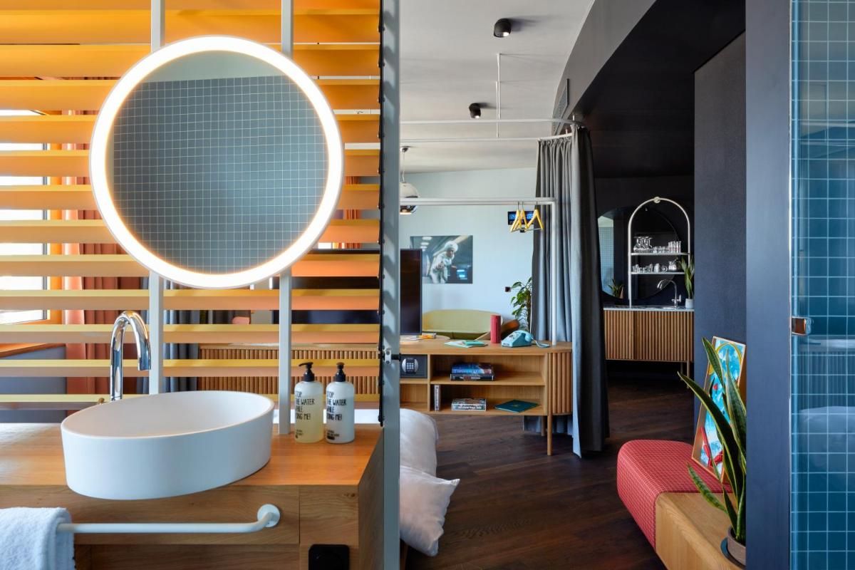 25hours Hotel The Circle Bild 10