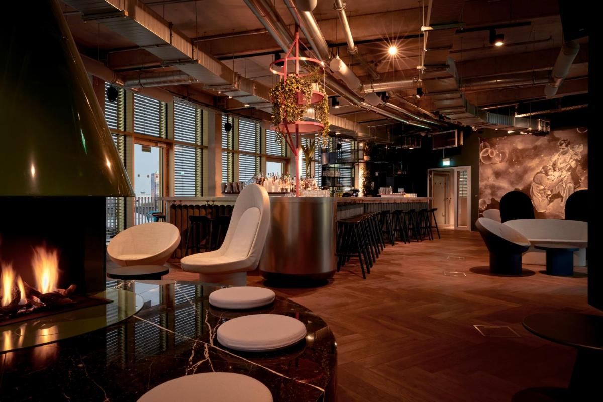 25hours Hotel The Circle Bild 17