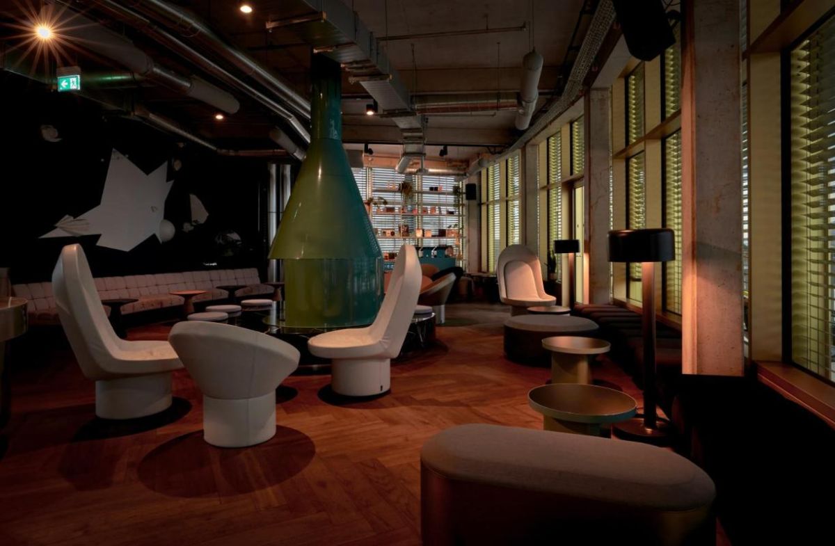 25hours Hotel The Circle Bild 29