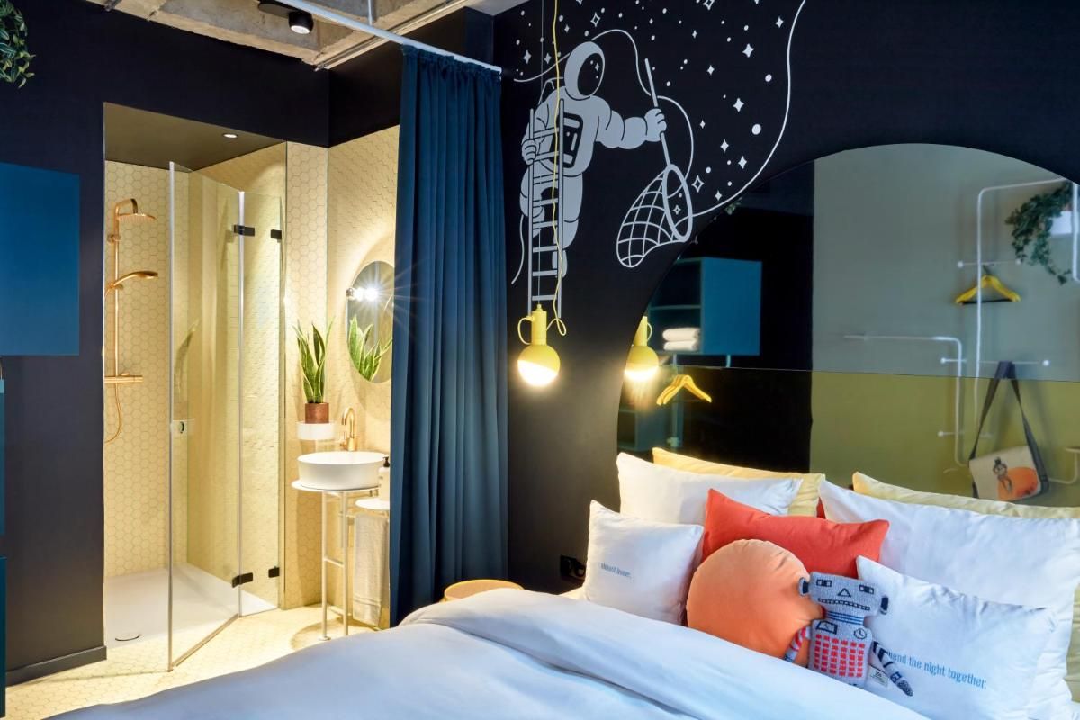 25hours Hotel The Circle Bild 6