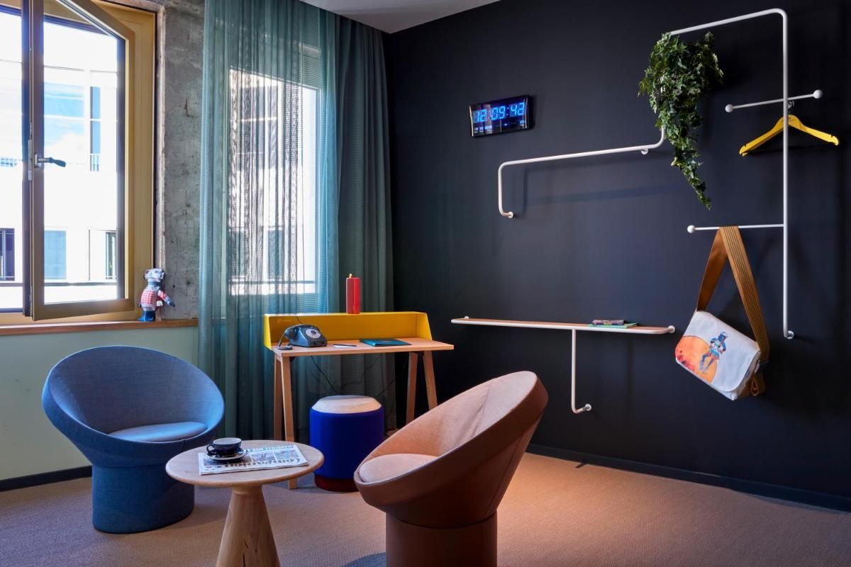 25hours Hotel The Circle Bild 7