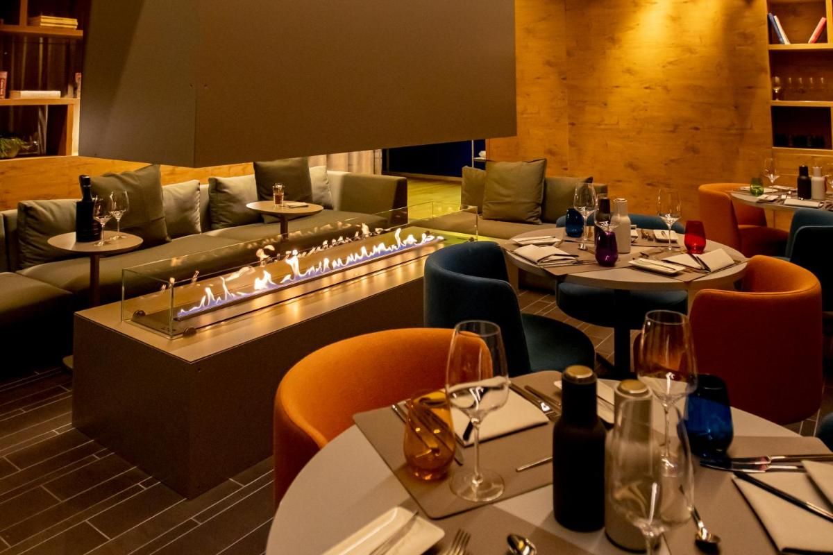 b'mine hotel Düsseldorf Bild 3
