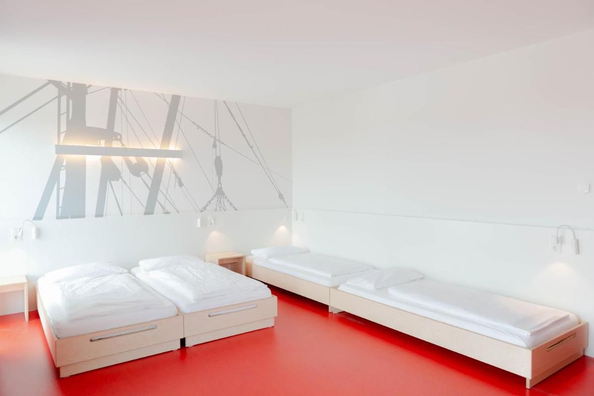 havenhostel Cuxhaven Bild 4