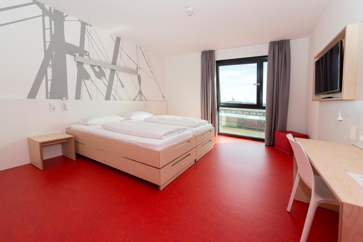 havenhostel Cuxhaven Bild 10