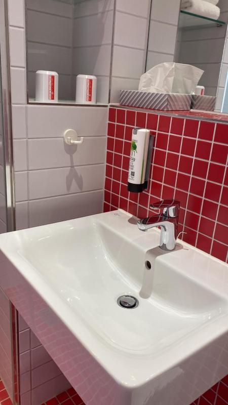 havenhostel Cuxhaven Bild 11