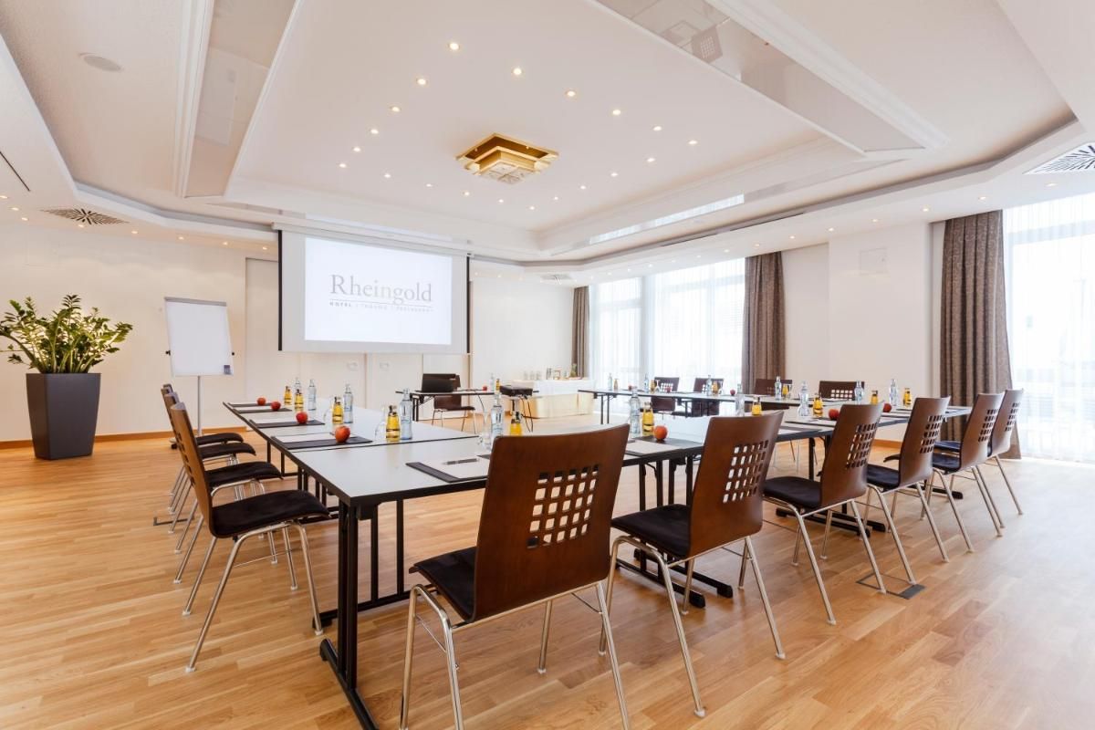 Hotel Rheingold