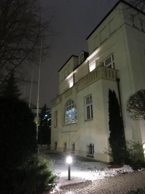 Gästehaus Leipzig Bild 3