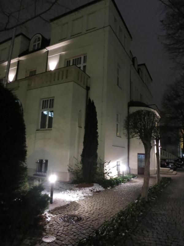 Gästehaus Leipzig Bild 4