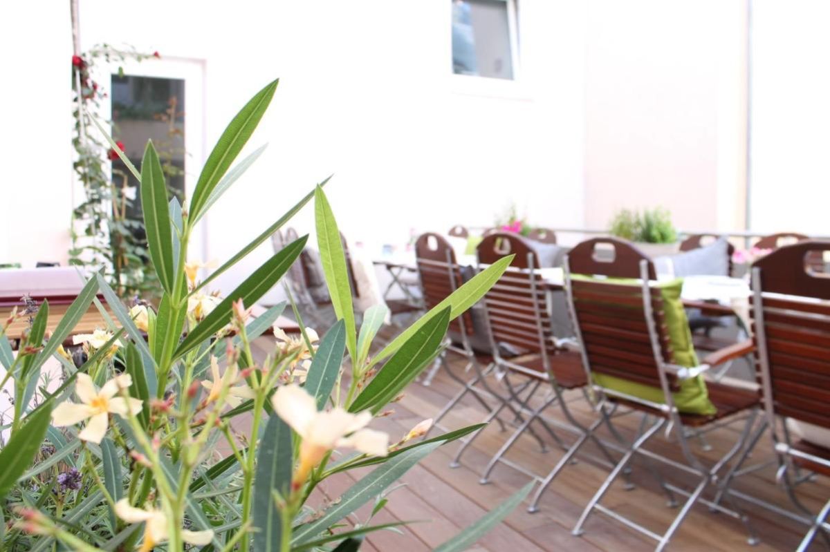 Restaurant Hotel Zum Storchen Bild 23
