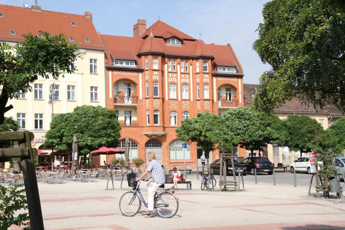 Hotel am Molkenmarkt Bild 43