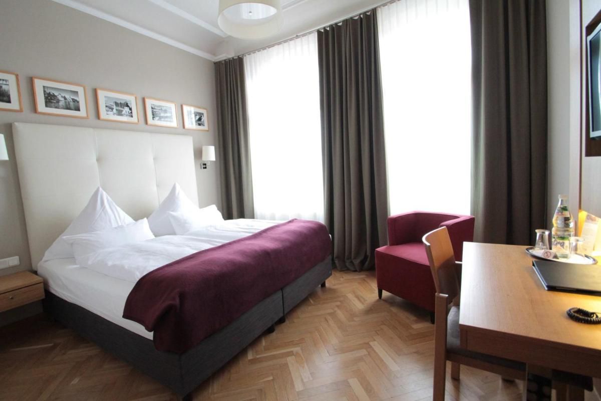 Hotel am Molkenmarkt Bild 45