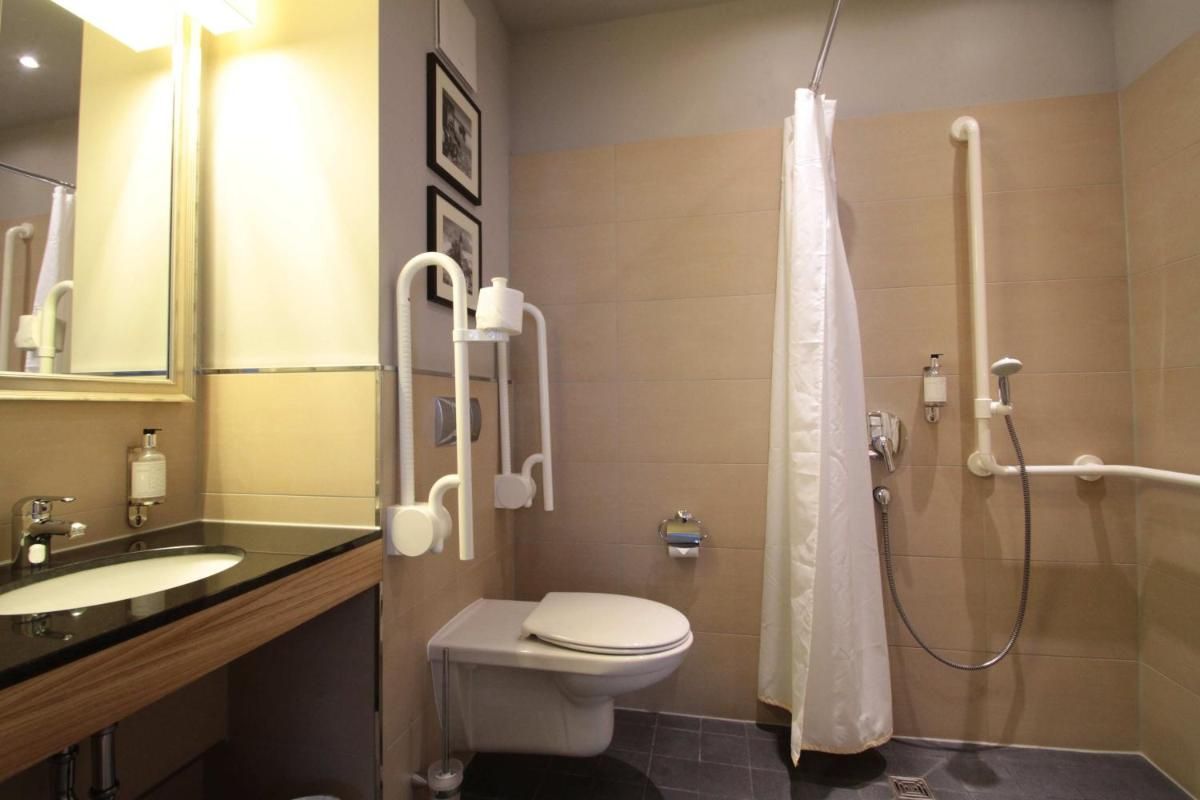 Hotel am Molkenmarkt Bild 17