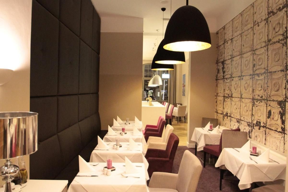 Hotel am Molkenmarkt Bild 19