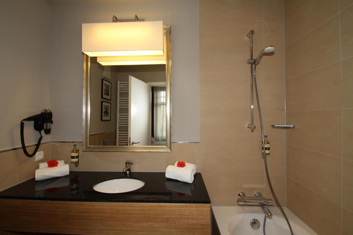 Hotel am Molkenmarkt Bild 20