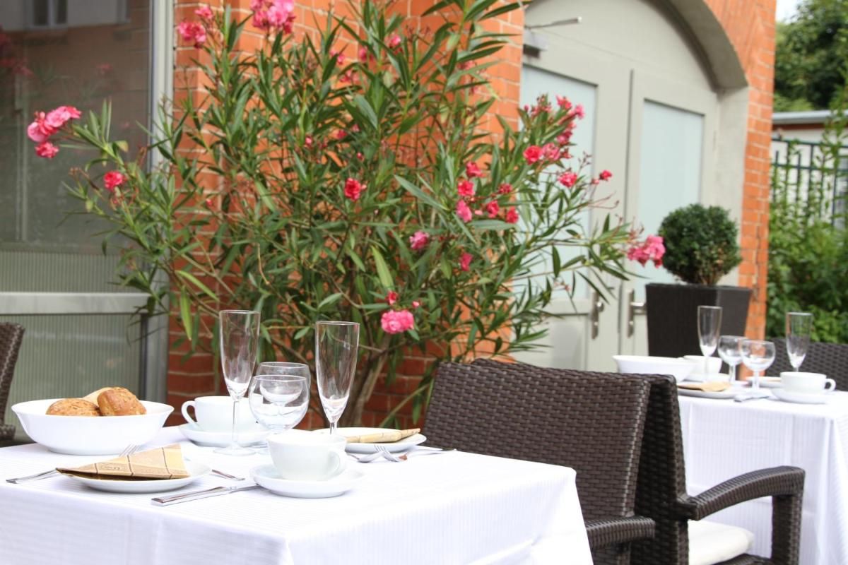 Hotel am Molkenmarkt Bild 22