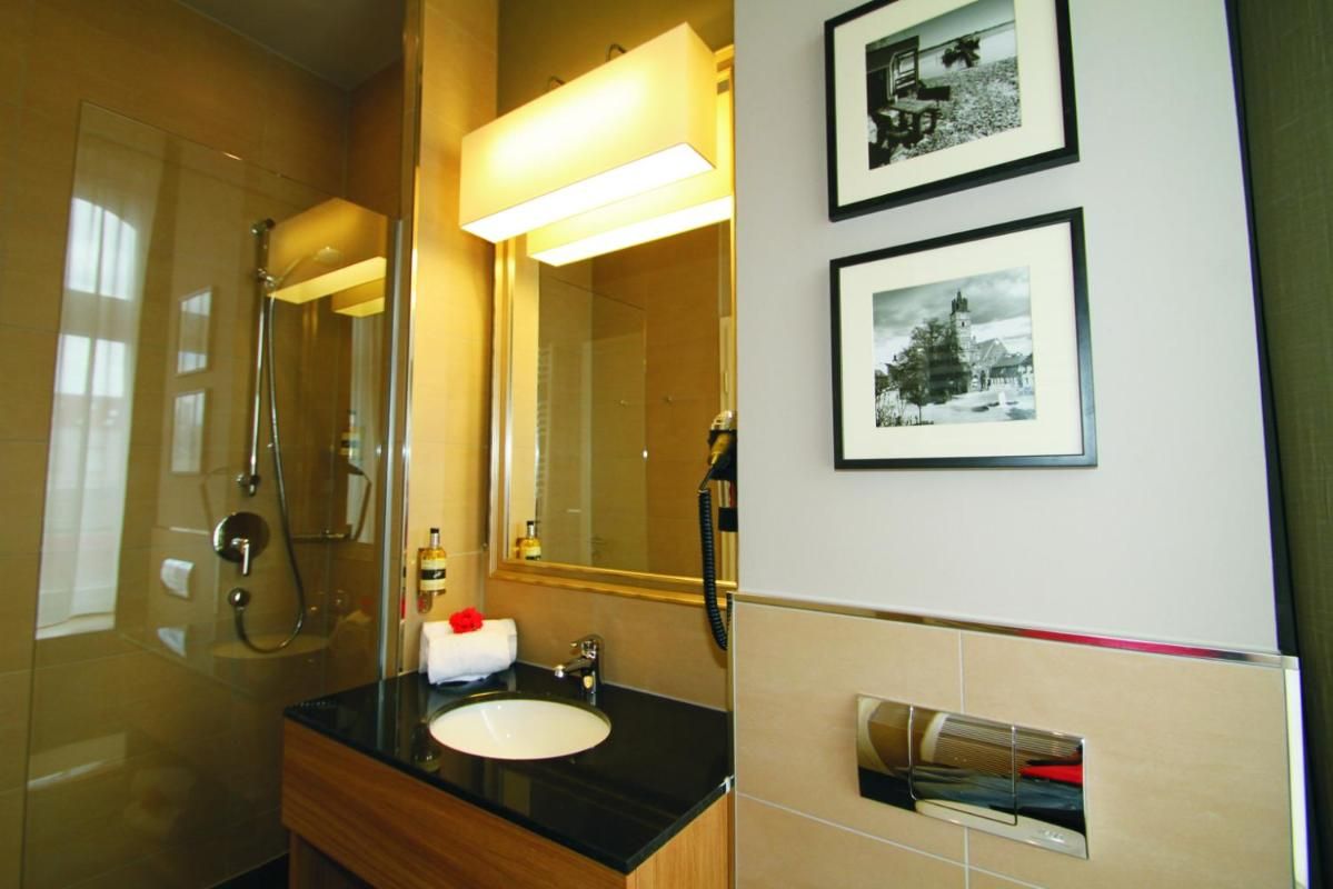 Hotel am Molkenmarkt Bild 23