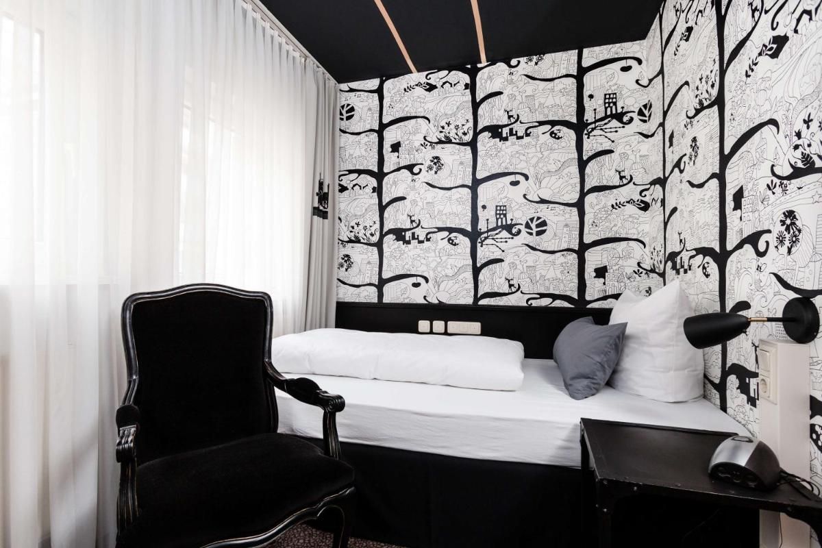 Best Western Hotel Nürnberg am Hauptbahnhof Bild 33