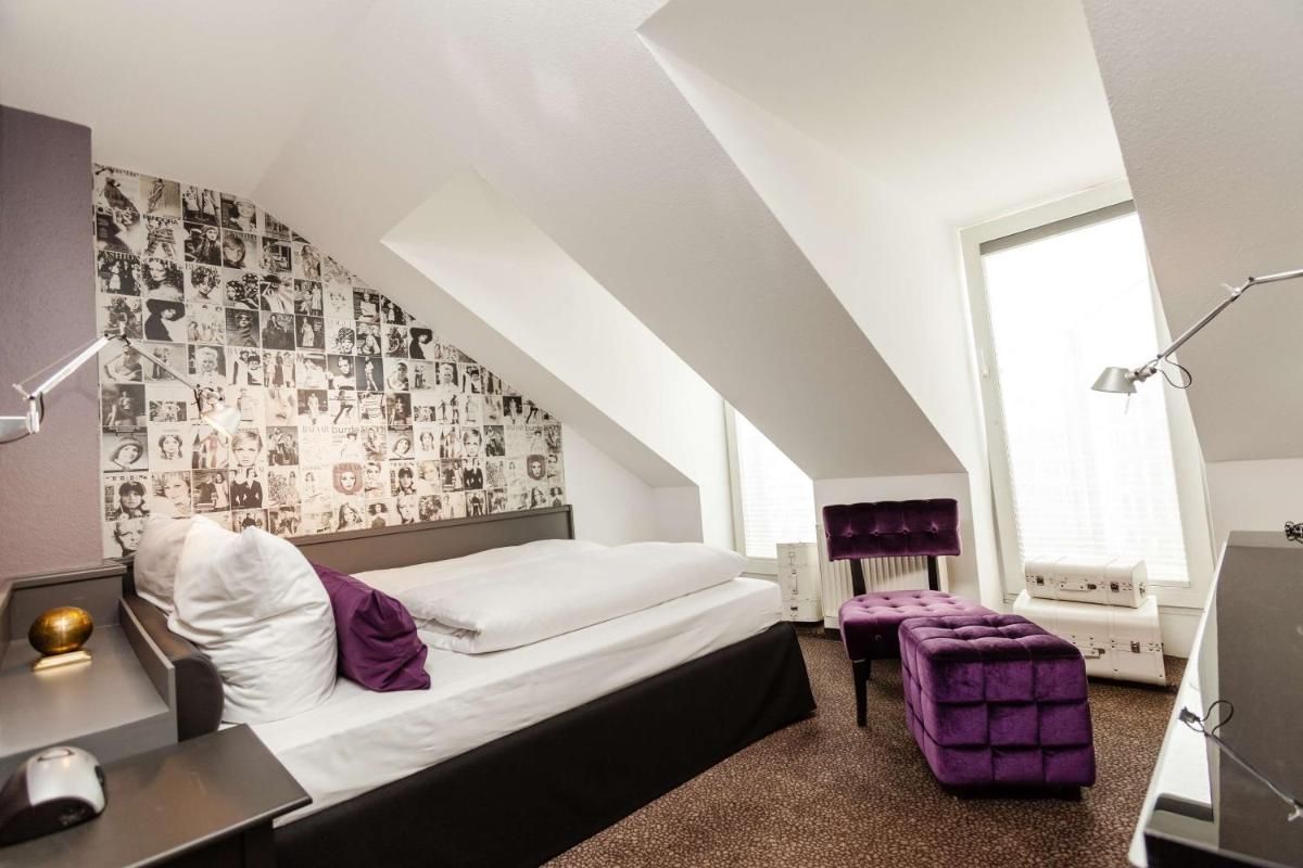 Best Western Hotel Nürnberg am Hauptbahnhof Bild 45