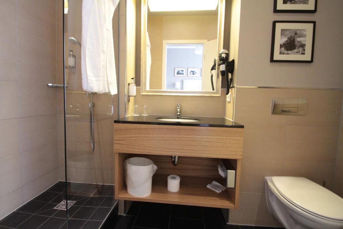 Hotel am Molkenmarkt Bild 5