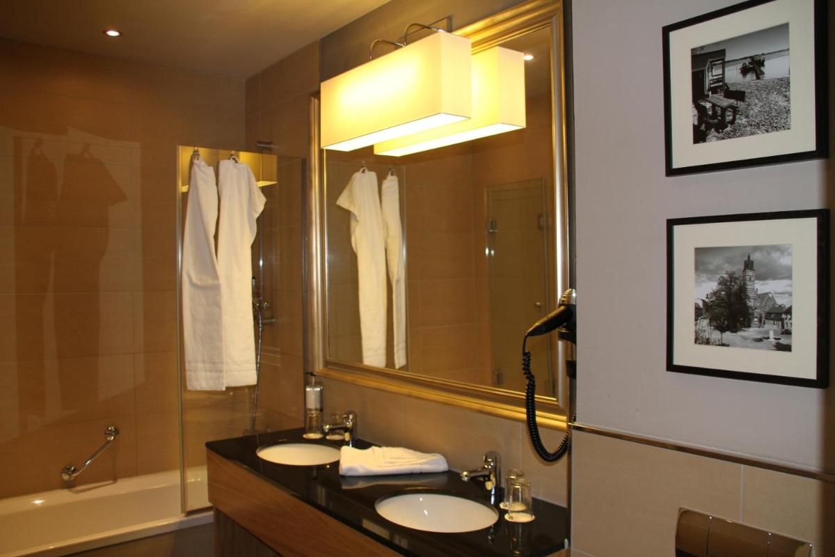 Hotel am Molkenmarkt Bild 10
