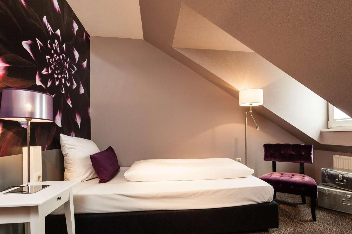 Best Western Hotel Nürnberg am Hauptbahnhof Bild 30
