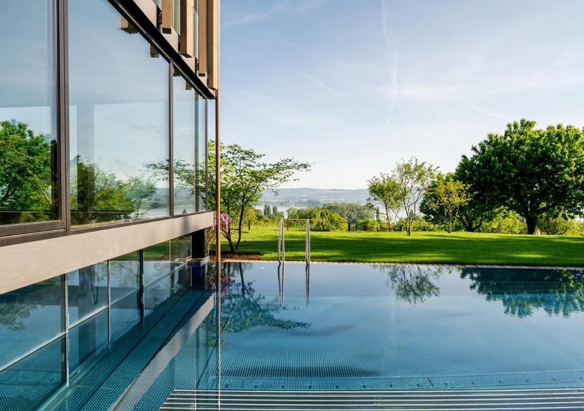 Hotel Hirschen Horn Bild 6