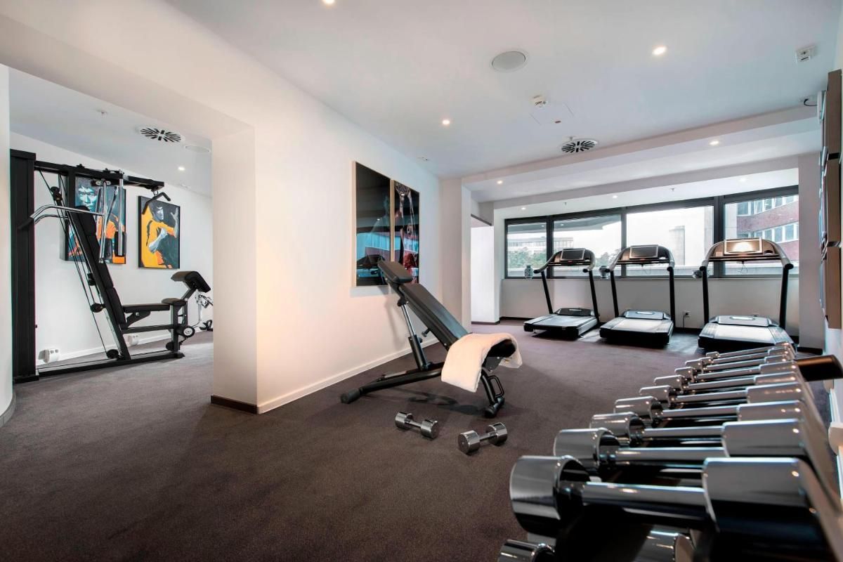 Delta Hotels by Marriott Frankfurt Offenbach Bild 30