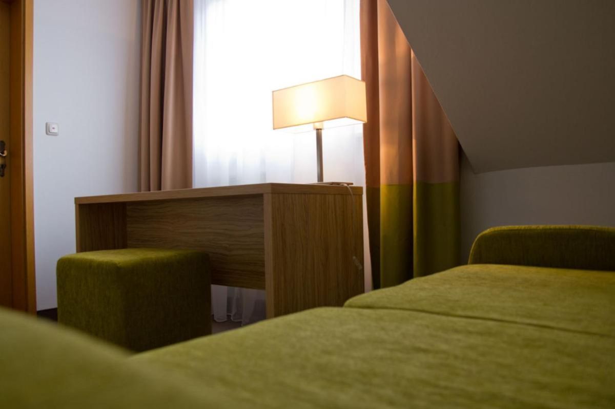 Altes Kurhaus Landhotel Bild 17