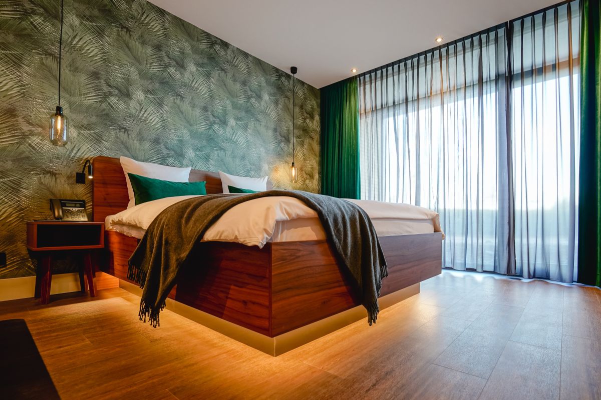 Van der Valk Hotel Berlin Brandenburg Bild 19