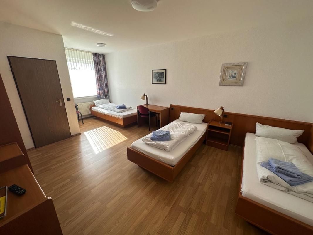 Hotel am Stimbergpark Bild 29