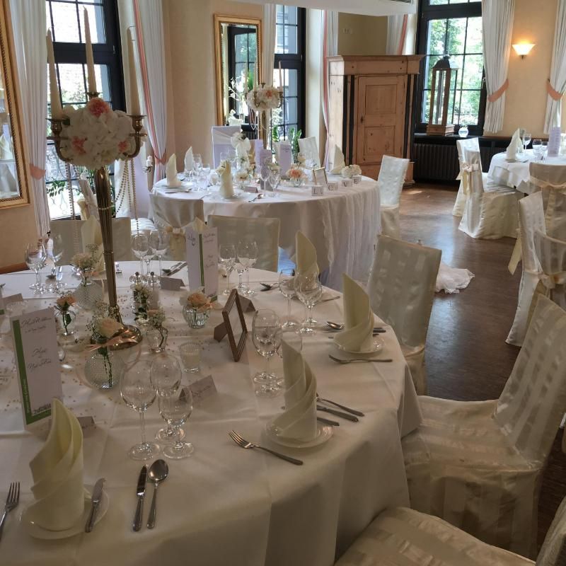 Burg Wegberg Hotel &  Eventlocation Bild 38