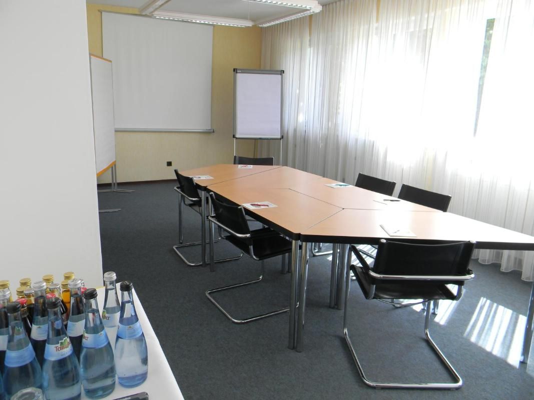 Hotel Landgut Burg GmbH