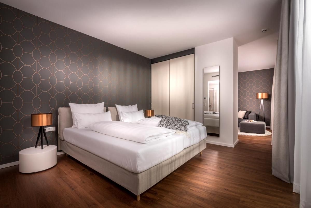 Hotel Melchior Park Bild 25