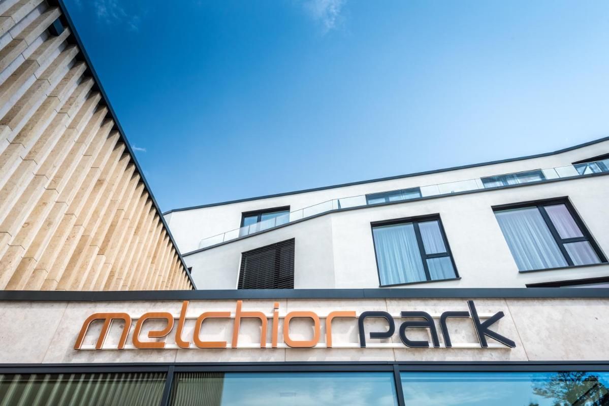 Hotel Melchior Park Bild 30