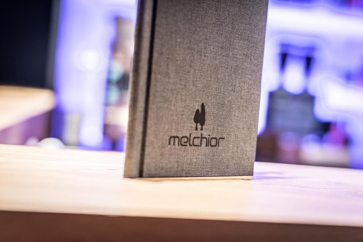 Hotel Melchior Park Bild 4