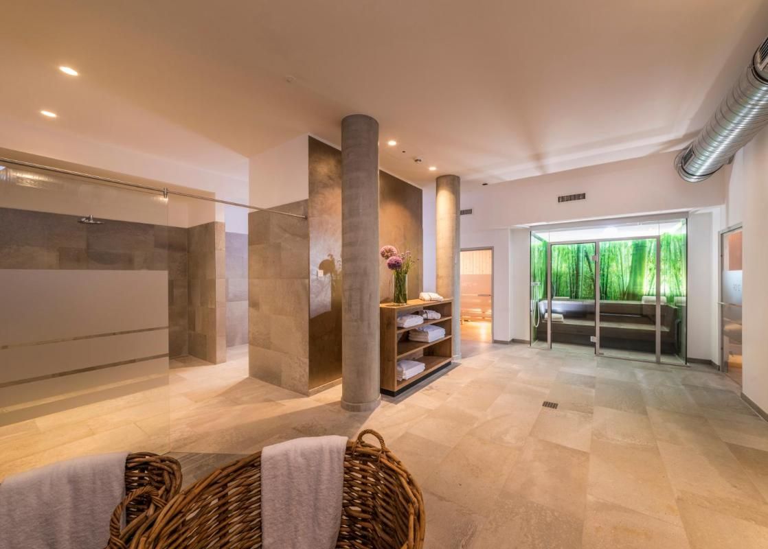 Hotel Melchior Park Bild 15