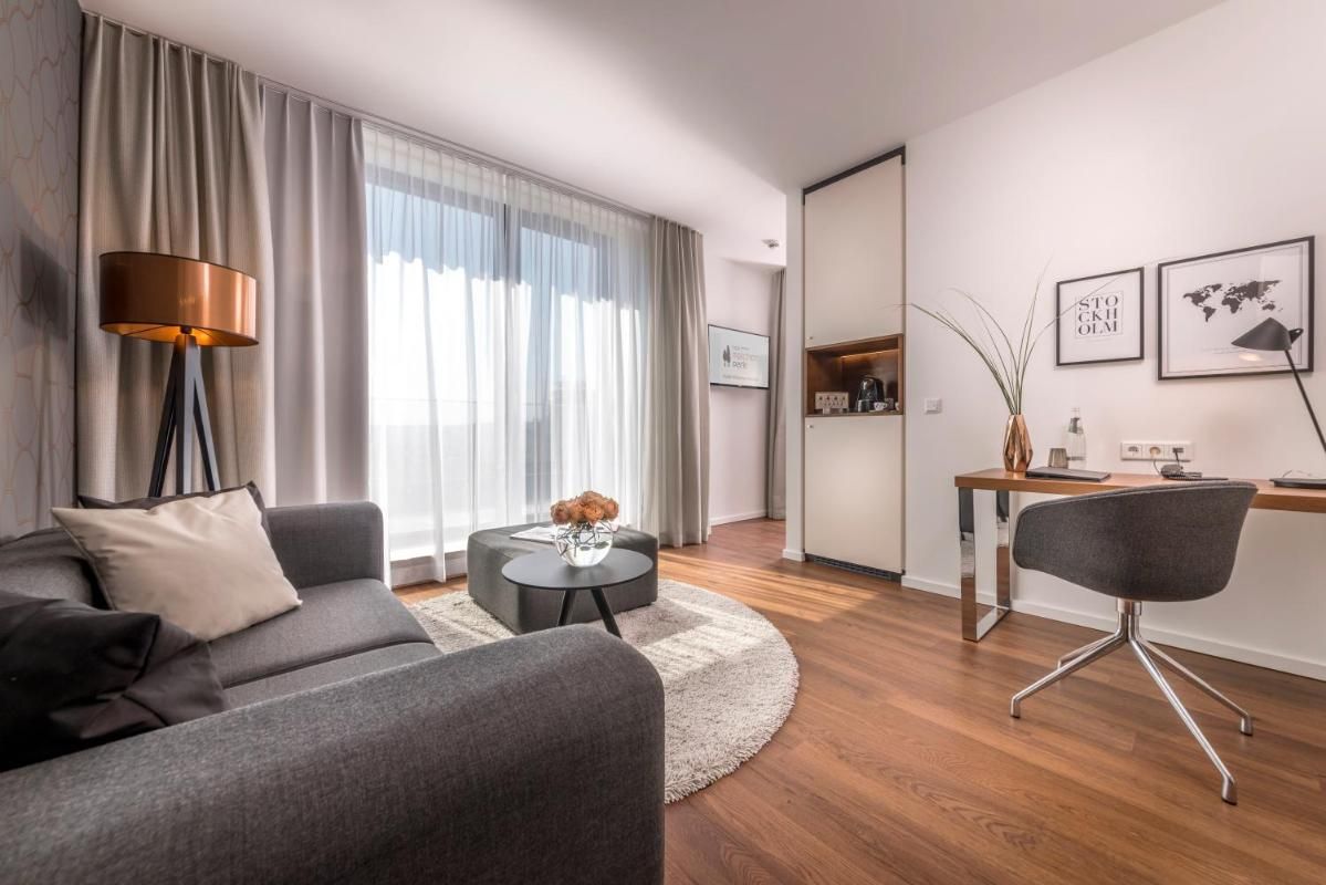 Hotel Melchior Park Bild 17
