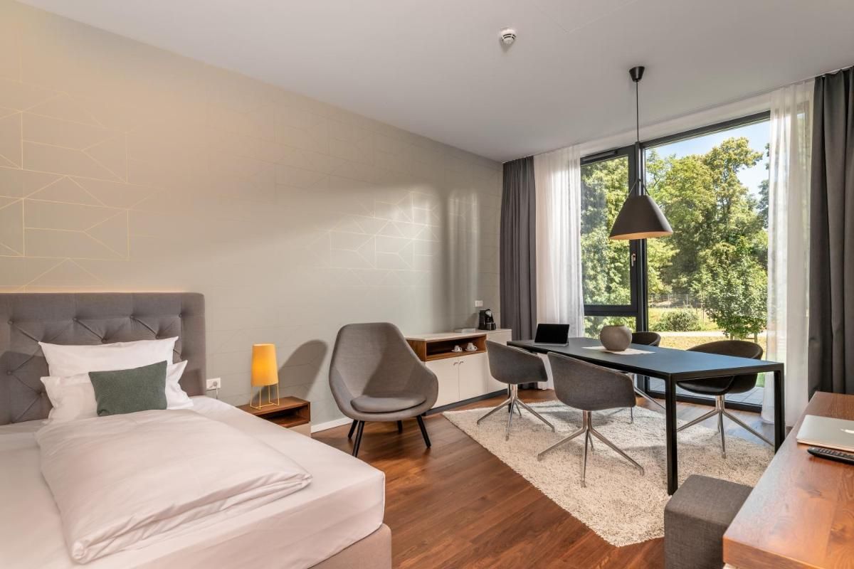Hotel Melchior Park Bild 19
