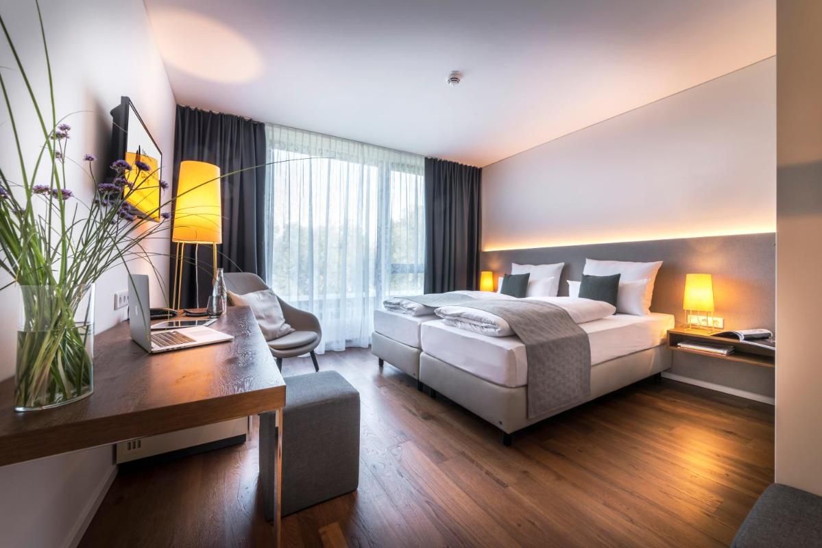 Hotel Melchior Park Bild 20