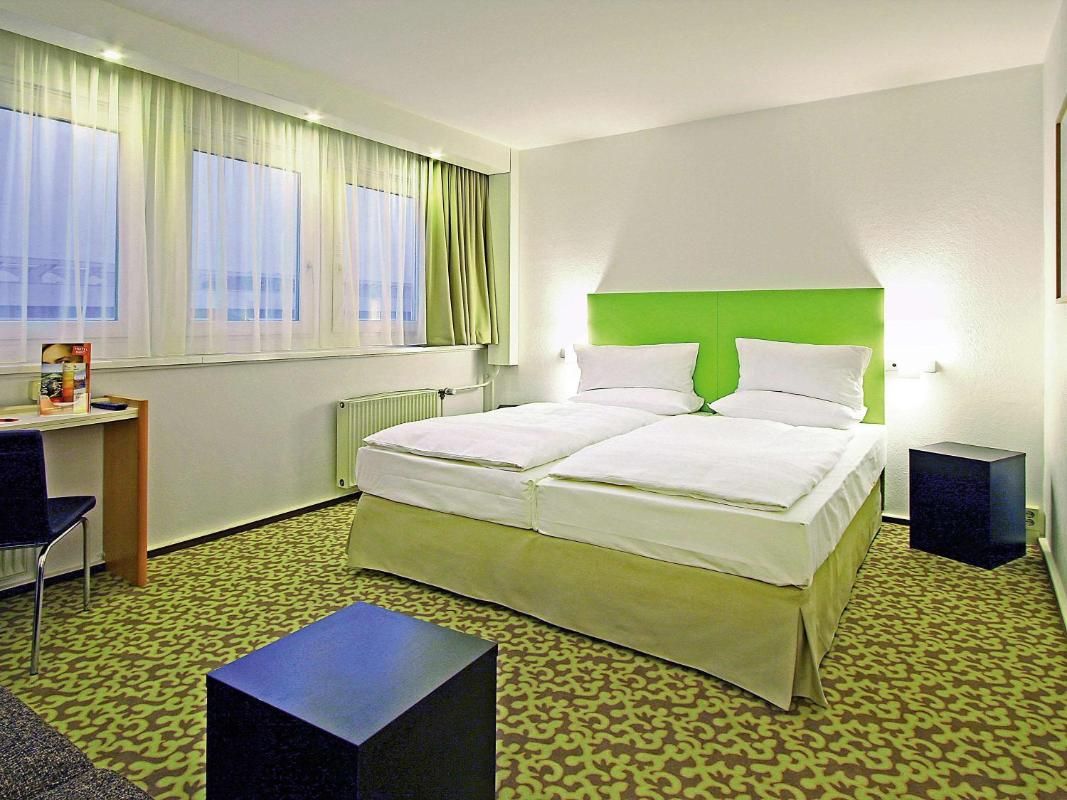 ibis Dresden Zentrum Bild 43