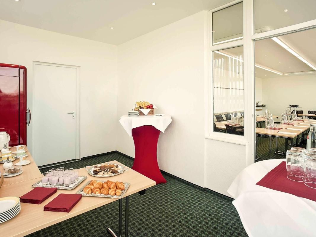 ibis Dresden Zentrum Bild 17