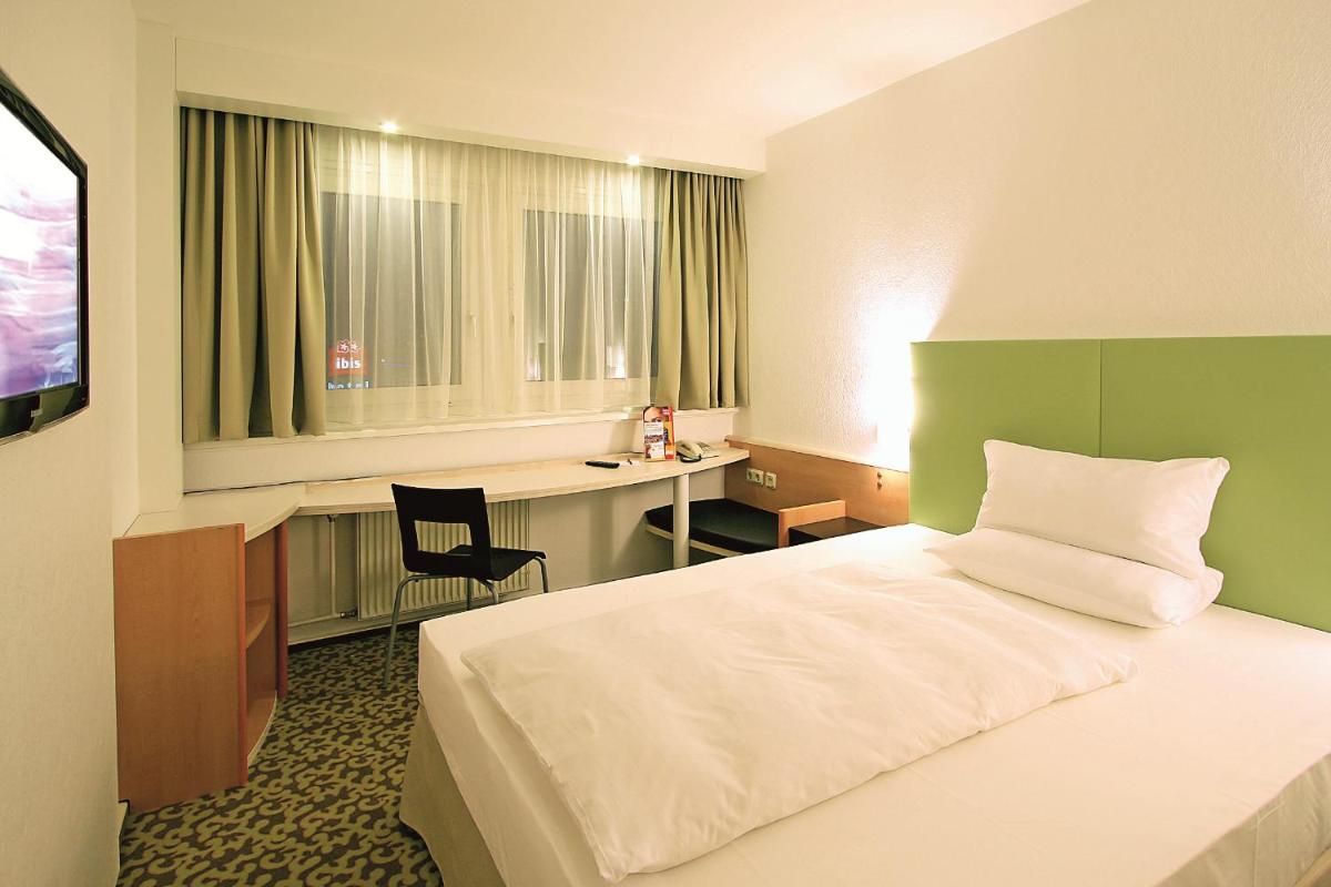 ibis Dresden Zentrum Bild 14
