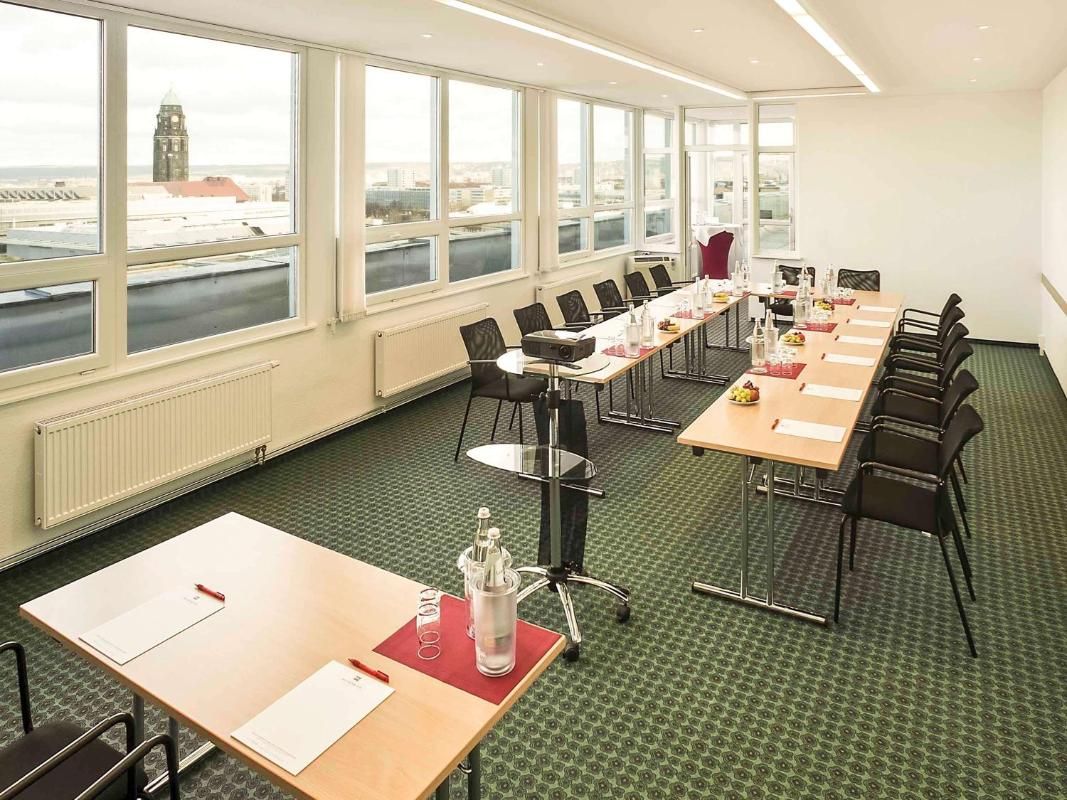 ibis Dresden Zentrum Bild 6