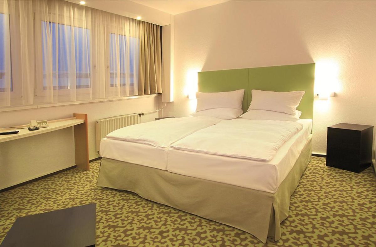 ibis Dresden Zentrum Bild 20
