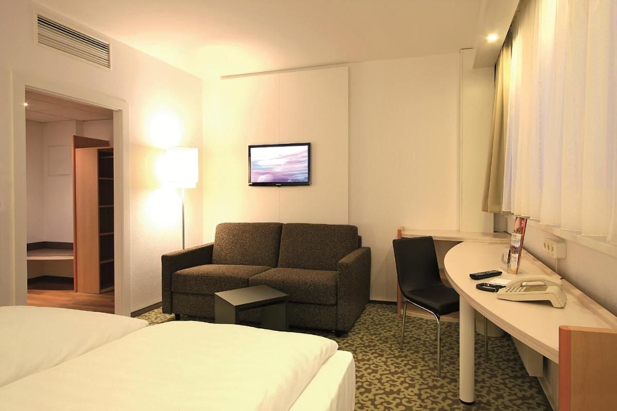 ibis Dresden Zentrum Bild 21