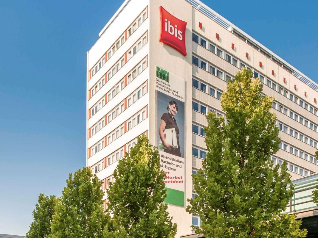 ibis Dresden Zentrum Bild 15